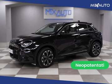 1.2 Hybrid La Prima 110CV Auto