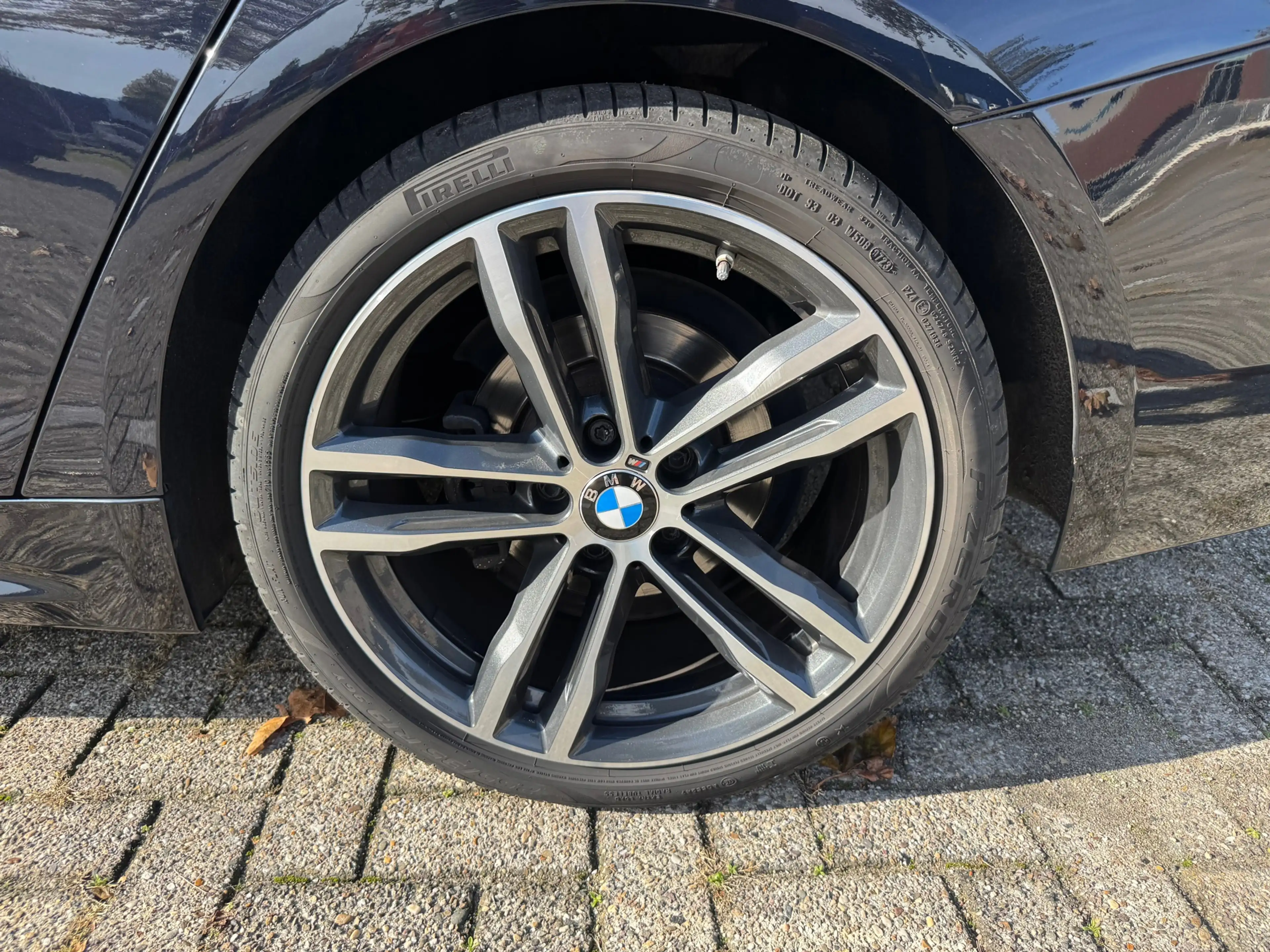 BMW 418 4-serie Gran Coupé 418i Autom Executive,M-Sport,Na — photo 22