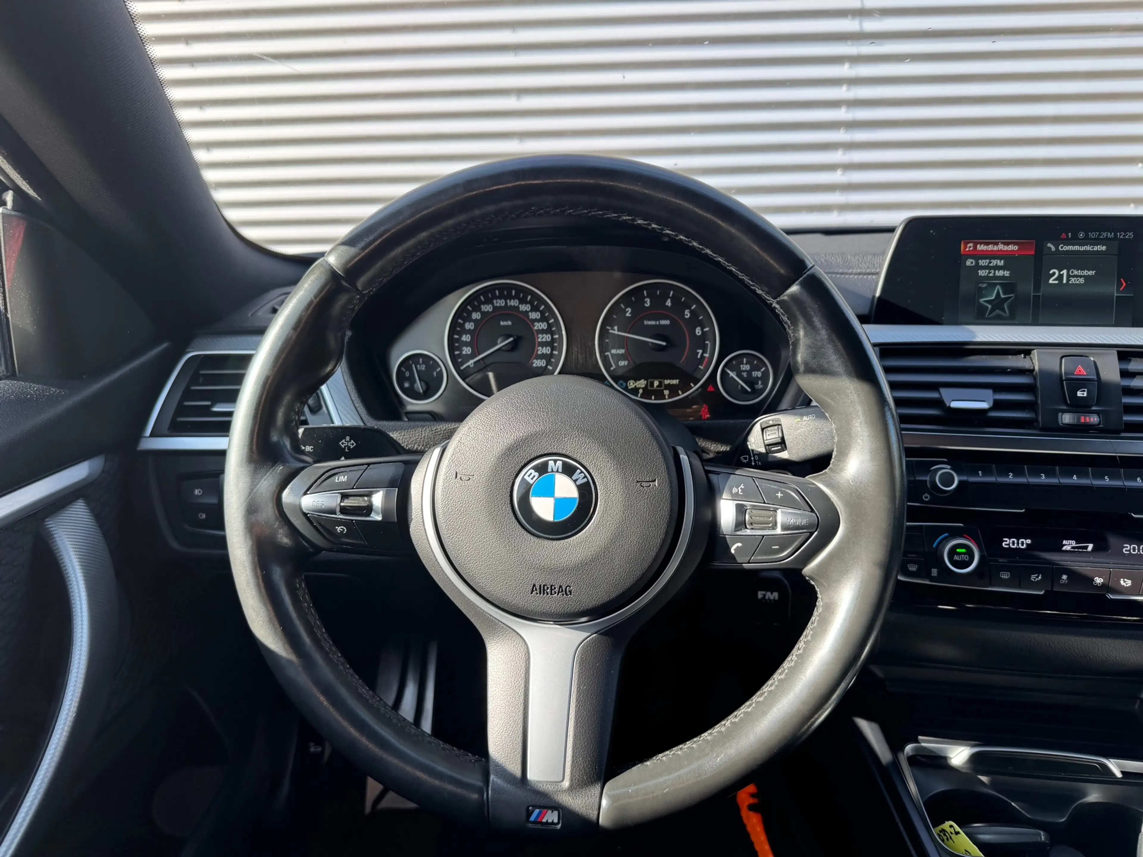 BMW 418 4-serie Gran Coupé 418i Autom Executive,M-Sport,Na — photo 13