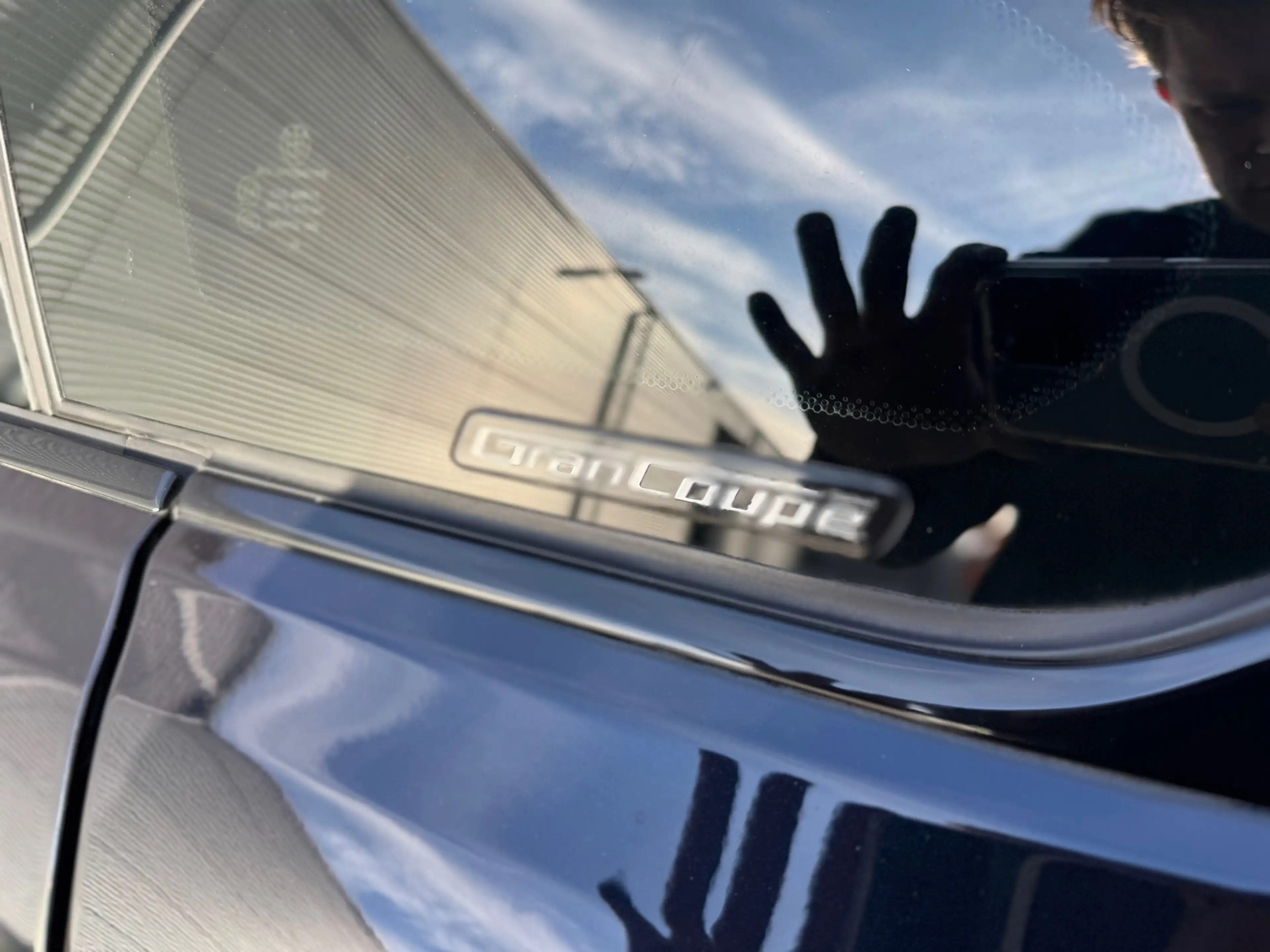 BMW 418 4-serie Gran Coupé 418i Autom Executive,M-Sport,Na — photo 21