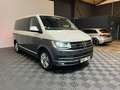 Volkswagen T6 Multivan Highline 4M *LED-StandHz-AHK* Grau - thumbnail 3