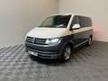 Volkswagen T6 Multivan Highline 4M *LED-StandHz-AHK* Grau - thumbnail 1