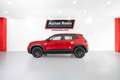 Jeep Avenger 1.2 Longitude 74KW Rojo - thumbnail 2