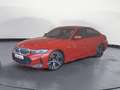 BMW 320 d xDrive Automatik M Sportpaket / Head-Up Dis Rot - thumbnail 2