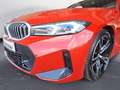 BMW 320 d xDrive Automatik M Sportpaket / Head-Up Dis Rot - thumbnail 13