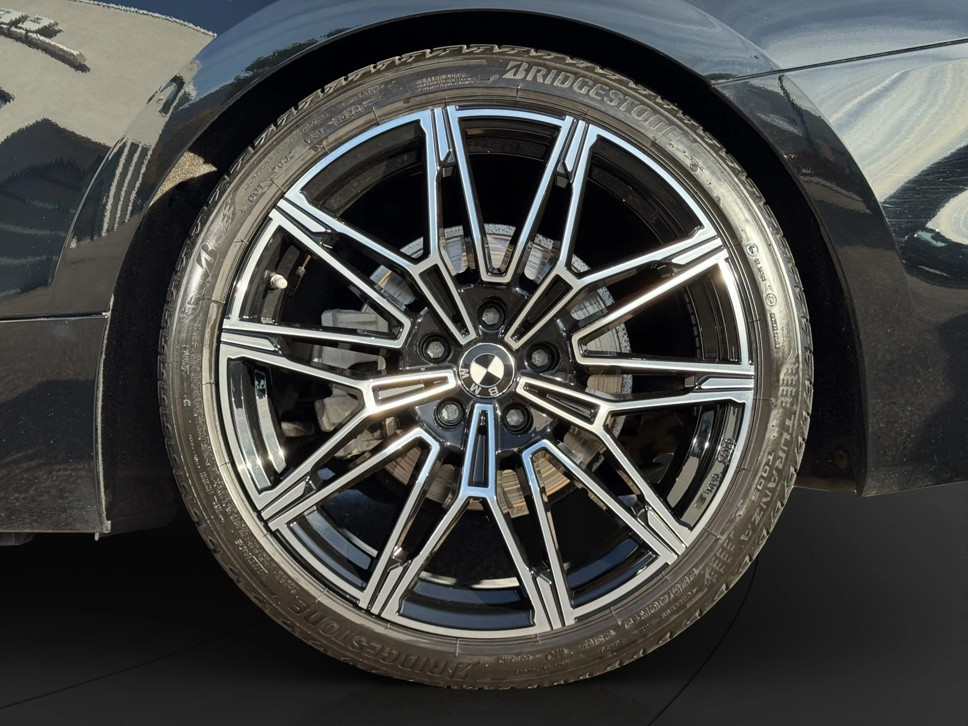 BMW 420 i Cabrio ParkingAssistPlus Lordose Komfortzugang — photo 11