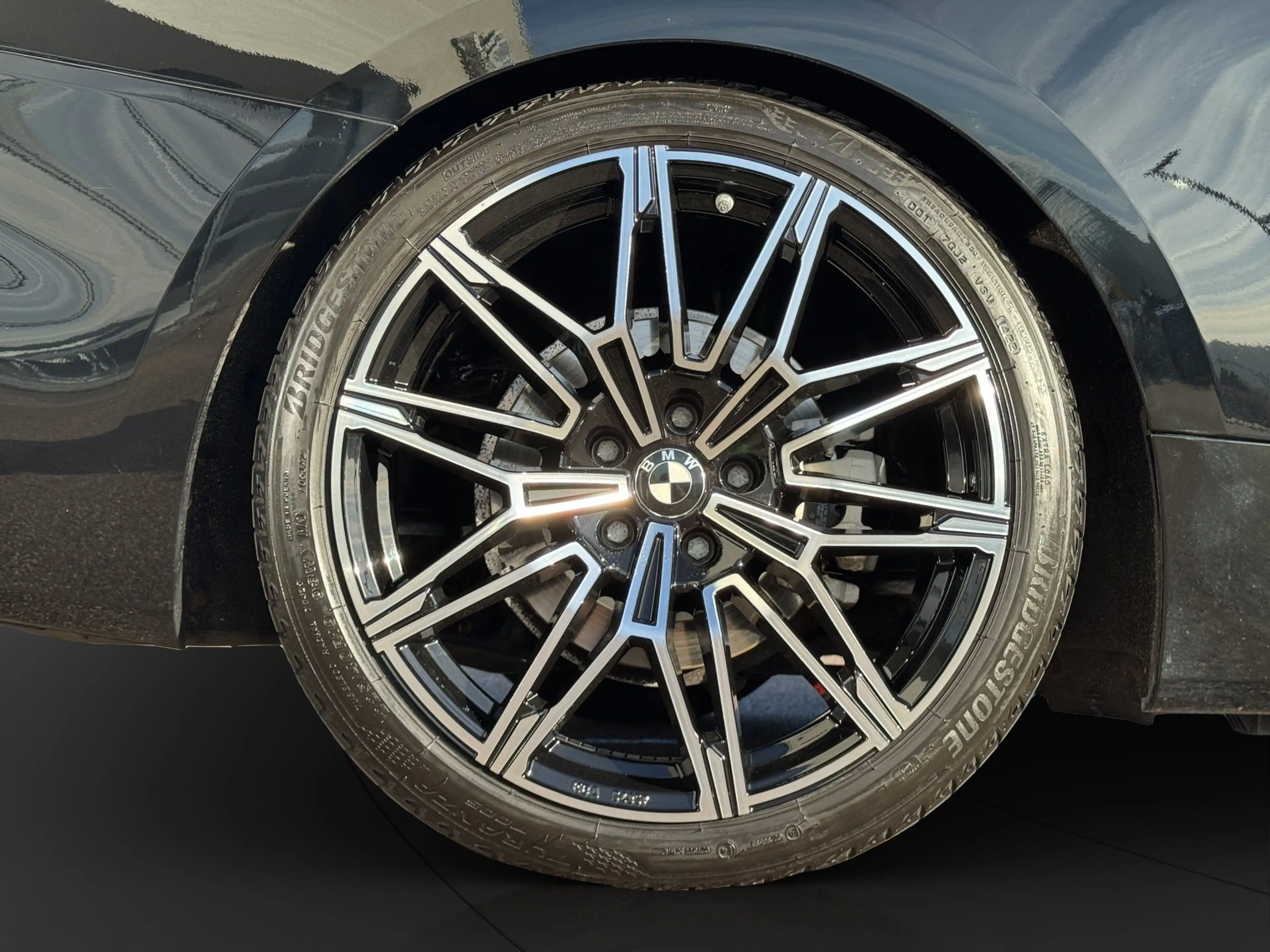 BMW 420 i Cabrio ParkingAssistPlus Lordose Komfortzugang — photo 13