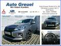 Mitsubishi Space Star 1.2 Select+ Basalt-Grau Grau - thumbnail 1