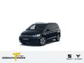 Volkswagen Touran 2.0 TDI DSG GOAL IQ.LIGHT 7-SITZE AHK Schwarz - thumbnail 1