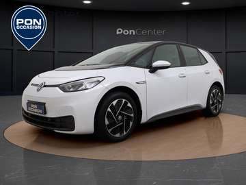 Pro 58 kWh | Stuur-/Stoelverwarming | Parkeerhulp