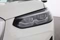 BMW X3 20i xDrive LED Navi Sitzheizung Panorama DAB Blanc - thumbnail 29