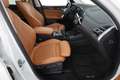 BMW X3 20i xDrive LED Navi Sitzheizung Panorama DAB Blanc - thumbnail 23