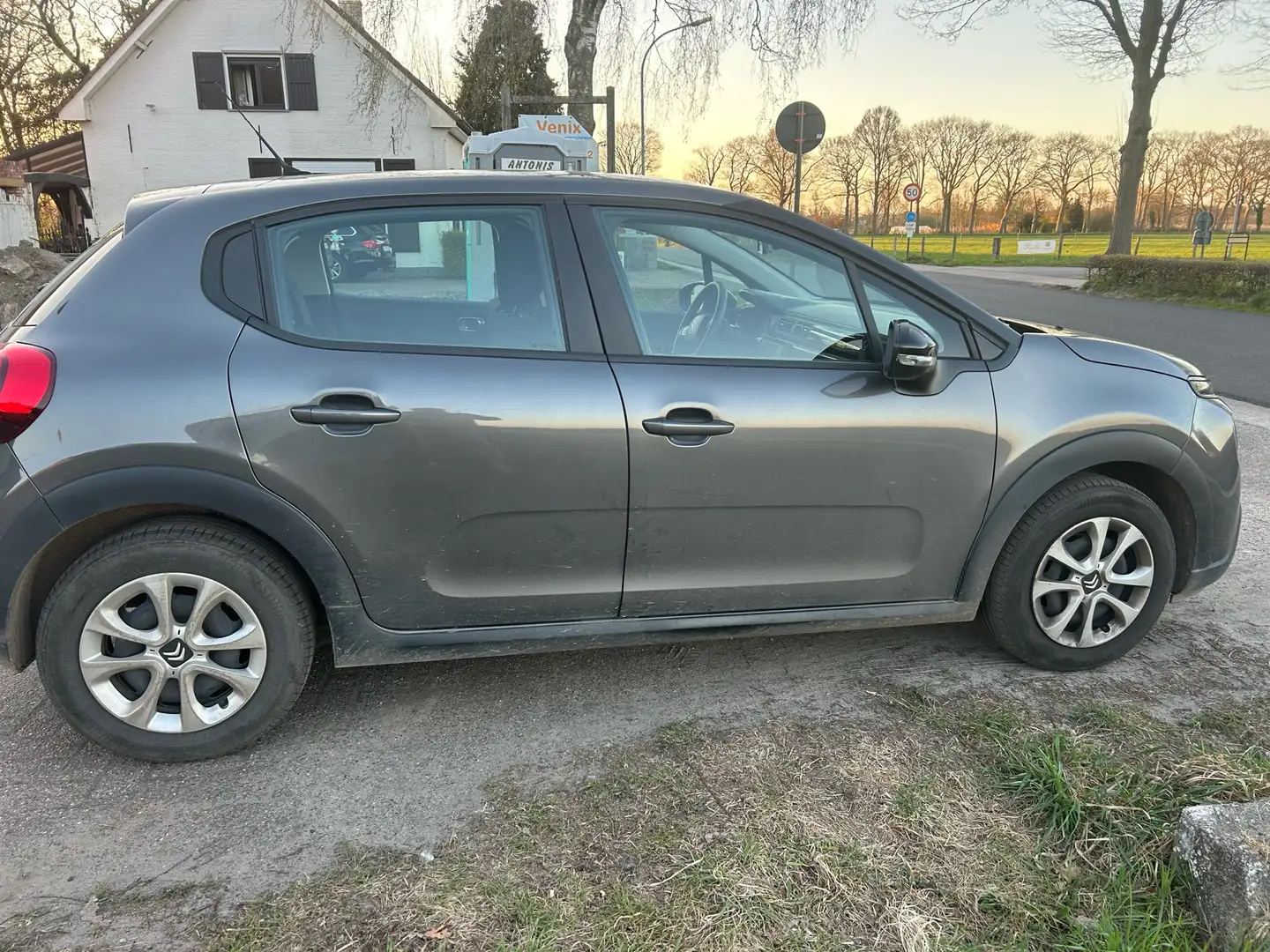 Citroen C3 - 2