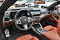 BMW 420 4-serie Cabrio 420i High Executive M Sport Automaa Grijs - thumbnail 11