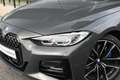 BMW 420 4-serie Cabrio 420i High Executive M Sport Automaa Grijs - thumbnail 13