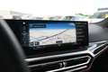 BMW 420 4-serie Cabrio 420i High Executive M Sport Automaa Grijs - thumbnail 10