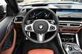 BMW 420 4-serie Cabrio 420i High Executive M Sport Automaa Grijs - thumbnail 8