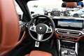 BMW 420 4-serie Cabrio 420i High Executive M Sport Automaa Grijs - thumbnail 29