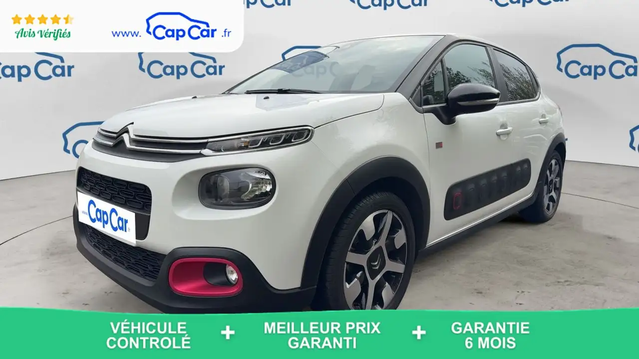 Citroën C3