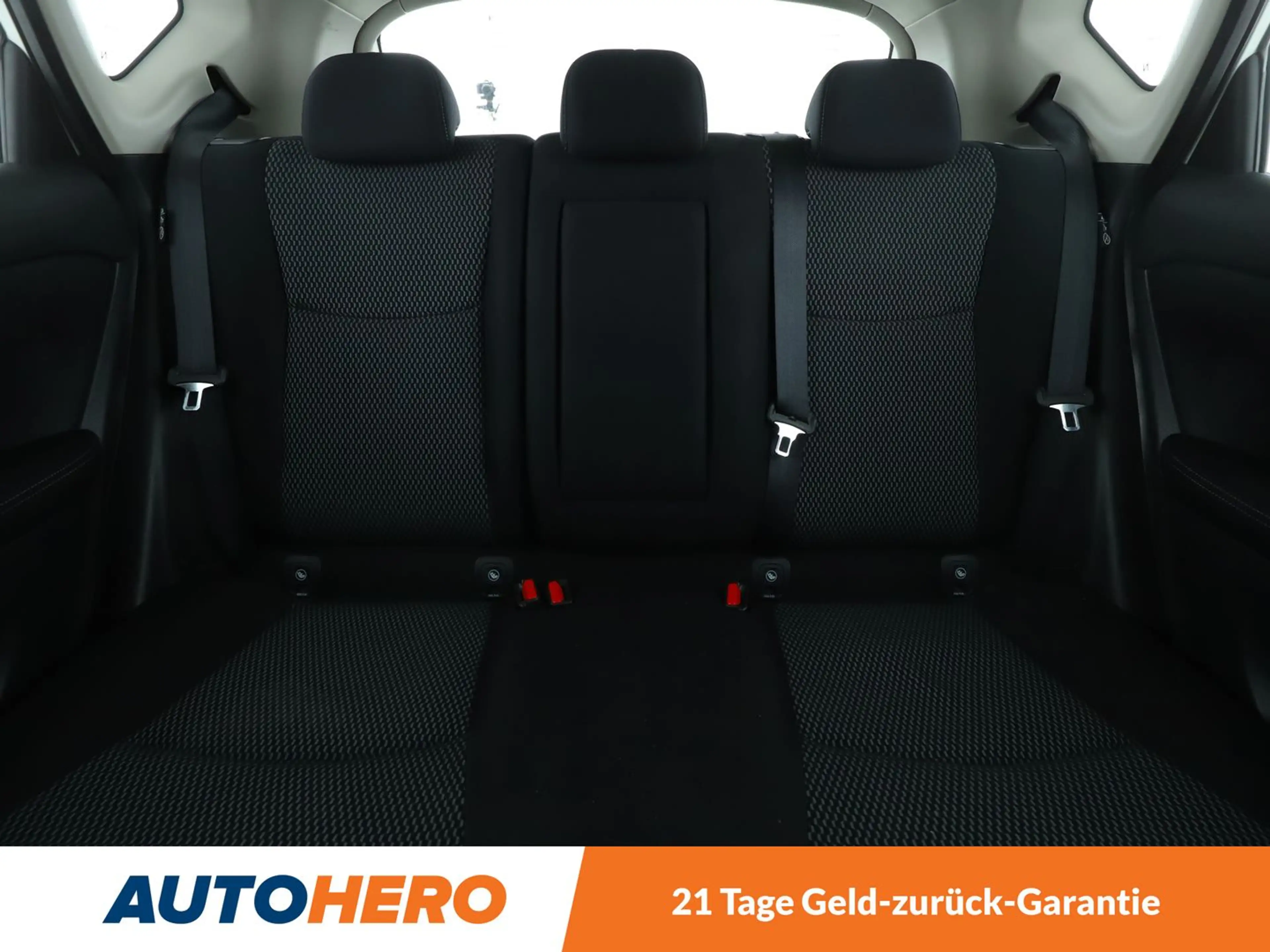 Nissan Pulsar 1.2 Acenta*NAVI*TEMPO*CAM*SHZ*KLIMA*GARANTIE* — photo 15
