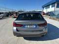 BMW 540 540d Touring mhev 48V xdrive Msport auto -GD893AT Argento - thumbnail 5