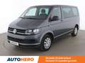 Volkswagen T6 Multivan 2.0 TDI Trendline Gris - thumbnail 1