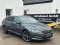 Skoda Superb Combi Style*VIRTUAL*LED*CANTON*4SHZ*R19 Gris - thumbnail 3