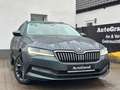 Skoda Superb Combi Style*VIRTUAL*LED*CANTON*4SHZ*R19 Gris - thumbnail 4