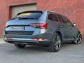 Skoda Superb Combi Style*VIRTUAL*LED*CANTON*4SHZ*R19 Gris - thumbnail 4