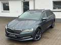 Skoda Superb Combi Style*VIRTUAL*LED*CANTON*4SHZ*R19 Gris - thumbnail 5