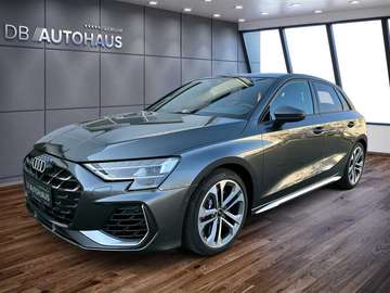 Sportback 2.0 TFSI quattro S-tronic
