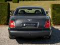 Bentley Brooklands 6.75 Turbo V8 - 1 of 550 - Belgium Delivery Grigio - thumbnail 8