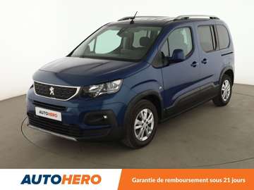 1.5 Blue-HDi Allure