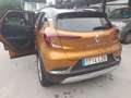 Renault Captur TCe Techno 67kW Pomarańczowy - thumbnail 3