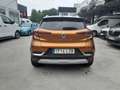 Renault Captur TCe Techno 67kW Orange - thumbnail 4