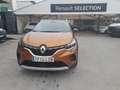 Renault Captur TCe Techno 67kW Orange - thumbnail 1