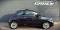 Fiat 500 1.2 Lounge PANO|AIRCO|GARNATIE Schwarz - thumbnail 7