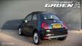 Fiat 500 1.2 Lounge PANO|AIRCO|GARNATIE Schwarz - thumbnail 14