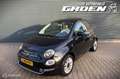 Fiat 500 1.2 Lounge PANO|AIRCO|GARNATIE Nero - thumbnail 21