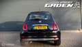 Fiat 500 1.2 Lounge PANO|AIRCO|GARNATIE Nero - thumbnail 13