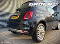 Fiat 500 1.2 Lounge PANO|AIRCO|GARNATIE Schwarz - thumbnail 9