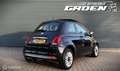 Fiat 500 1.2 Lounge PANO|AIRCO|GARNATIE Nero - thumbnail 10