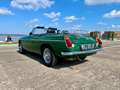 MG MGB Overdrive Зелений - thumbnail 12