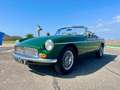 MG MGB Overdrive Зелений - thumbnail 6