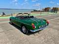 MG MGB Overdrive Зелений - thumbnail 11