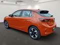 Opel Corsa-e Elegance Orange - thumbnail 4