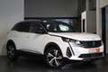 Peugeot 3008 Hybrid e-EAT8 GT BTW Pano 360C DodeH Acc Garantie Blanc - thumbnail 3