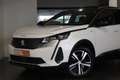 Peugeot 3008 Hybrid e-EAT8 GT BTW Pano 360C DodeH Acc Garantie Blanc - thumbnail 2