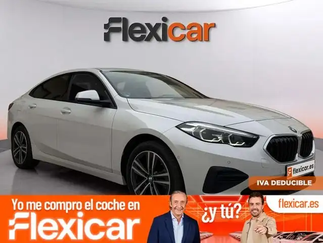 BMW 218 218dA Gran Coupé