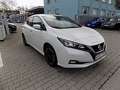 Nissan Leaf Tekna ZE1 MY21 40kWh 150PS Tekna Klima Navi Leder Weiß - thumbnail 3